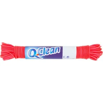 Q Clean Šňůra 20m
