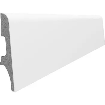 soklová lišta VOX Espumo ESP 101 soklová lišta | cena za bm