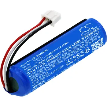 Baterie pro mobilní telefon Baterie Cameron Sino CS-JBM600XL za Jbl TD0535 - neoriginální