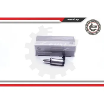 Vačková hřídel SKV Řídicí ventil, seřízení vačkového hřídele 39SKV042