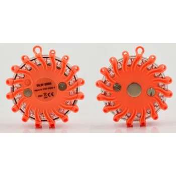 Svítilna výstražná kulatá BLW-2000