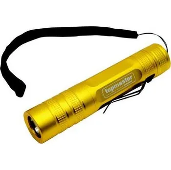 Svítilna Top Master Pro Svítilna LED 3W TMP - TM-232502