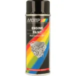 MOTIP Lak motoru/tlumiče výfuku 04092