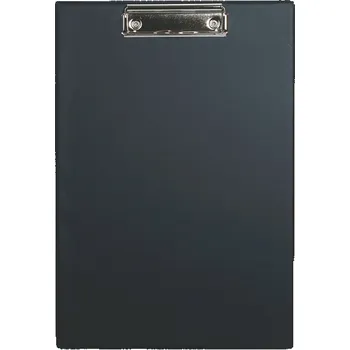 Archivační box Psací podložka A4 černá