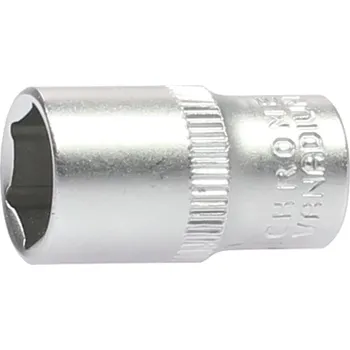 Dílna Condor hlavice nástrčná 1/4", 6ti hran 4 mm - 100-04131