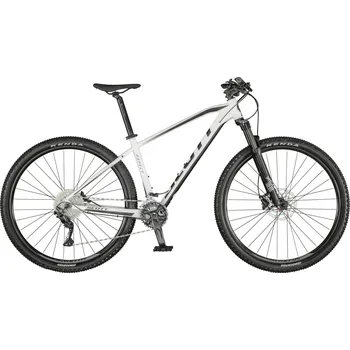 Horské kolo Scott Aspect 930 29" Pearl White 2022