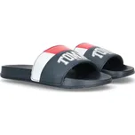 Tommy Hilfiger dětské pantofle 32274 Velikost: 41