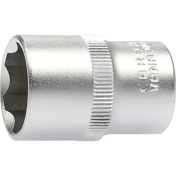 Condor hlavice nástrčná 1/2", Super-Lock 21 mm - 100-00142