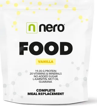 Fitness strava Nero Food 1 kg