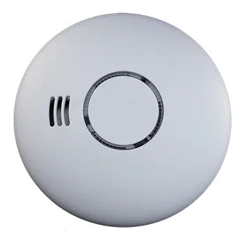 Bezpečnostní detektor Rex IoT detektor kouře s poplachem na mobil