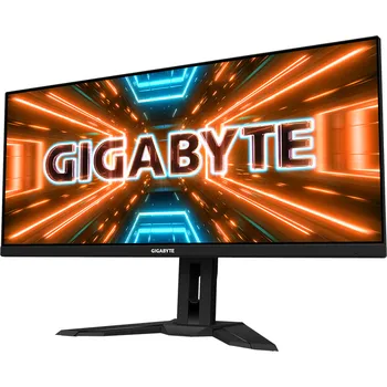 Monitor Gigabyte M34WQ
