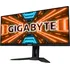 Monitor Gigabyte M34WQ