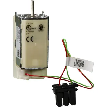 SCHN LV833669SP Podpěťová spoušť MN 48/60V DC 48VAC RP 0,25kč/ks