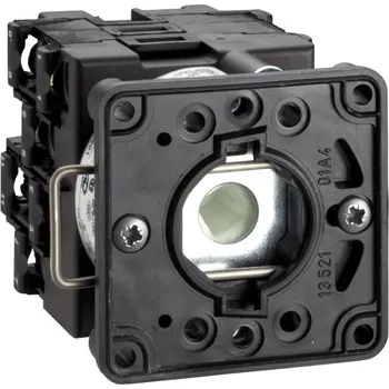 Stavebniny SCHN K2F003U BLOK KONTAKTŮ K2