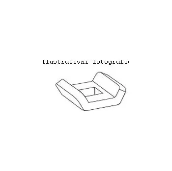 kabelová chránička CABLOFIL Podložka CM558014 CE25 316L CM558014