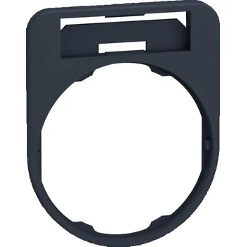 Elektroinstalační materiál SCHN ZBZF32 Nosič štítku 30x40mm