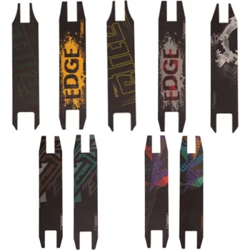 Příslušenství pro koloběžku Movino Protiskluzový griptape na freestyle koloběžku (různé druhy), 1ks Typ polepu: KRAKEN