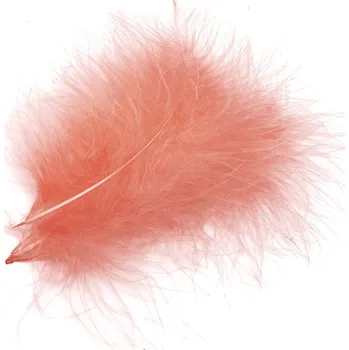 Premium Marabou - Růžová