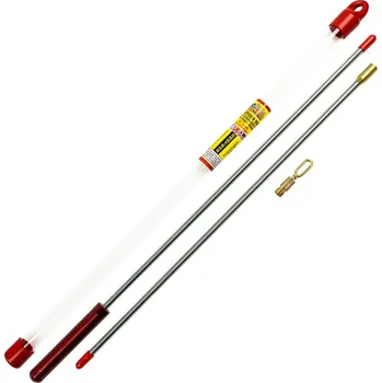 Příslušenství pro sportovní střelbu Dvoudílný vytěrák Pro-Shot pro brokovnice ráže 10 - .410