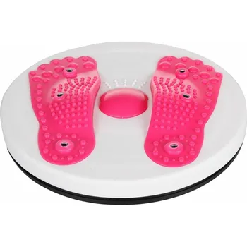 Balanční podložka Merco Rotana rotační disk