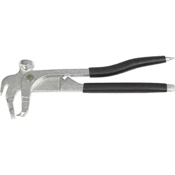 Ruční nářadí Condor kleště pro pneuservis, délka 240 mm - 100-01843