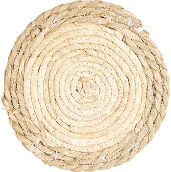 Podtácek Clayre & Eef 6RO0460 18 cm 2 ks