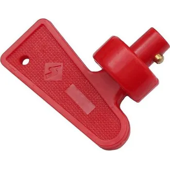 vypínač Onpira Klička pro otočný spínač / odpojovač baterie