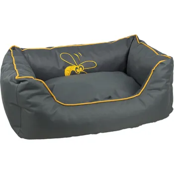 Pelíšek pro psa Huhubamboo Kanape 60 x 48 cm