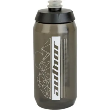 Láhev Láhev AB-Flash X9 0,55 l černá / bílá