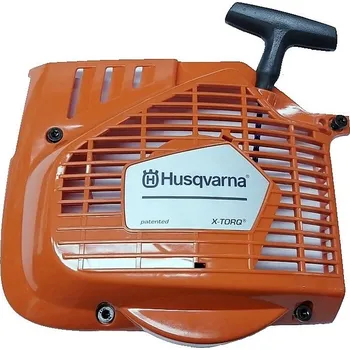 Starter kompletní Husqvarna K970 II III