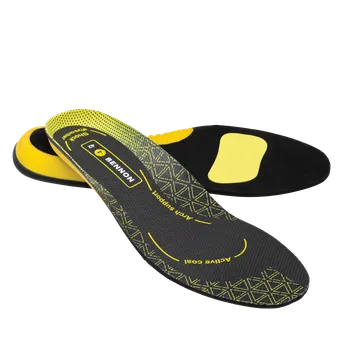 Vložka do bot Stélky ACTIVA ESD, 47