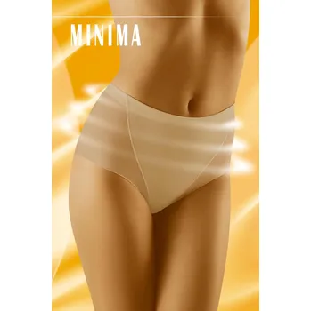 Dámské spodní prádlo Kalhotky model 49462 Wolbar XXL