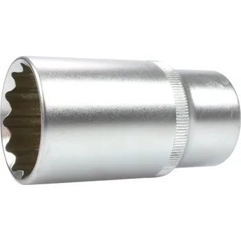 Ruční nářadí Triumf hlavice nástrčná 1/2", 12ti hran 10 mm, prodloužená - 100-05973