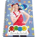 EPEE Kája a Bambuláček A5 4276