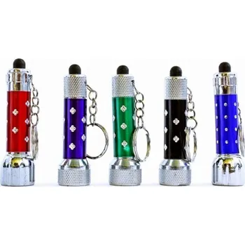 Svítilna Sepron Svítilna 7 diod