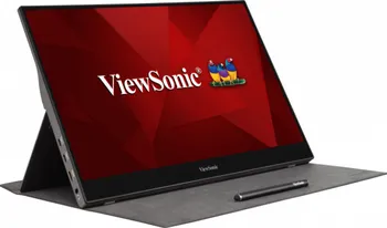 Monitor Viewsonic TD1655