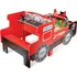 Dětský stůl HAPE Hrací stůl skládací 63,8 x 122,8 x 59 cm mašinka