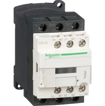 Stykač SCHN LC1D096BD CONTACTOR RP 0,6kč/ks