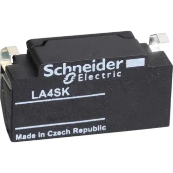 Stykač SCHN LA4SKE1U Odruš. člen varistor pro modulární miniStykače
