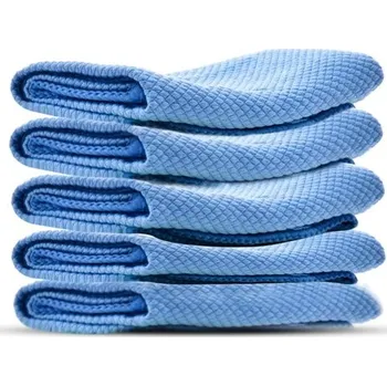 Adjust-a-Wings® Čistící ubrousek z mikrovlákna