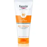 Eucerin Oil Control Dry Touch SPF 50+…