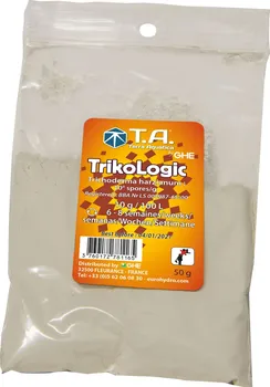 Hnojivo Terra Aquatica GHE Trikologic 25 g