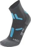 UYN Trekking 2In Socks Women Šedá 35-36 EU