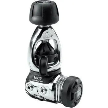 Scubapro 1. stupeň MK17 EVO Varianta: INT 232