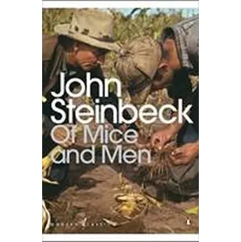 Of Mice And Men - John Steinbeck [EN]…