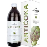 Nefdesante Artyčok 100% šťáva z listů s…