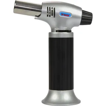 Tavná pistole Condor hořák plynový příruční s regulací teploty, max 1200°C - 100-06711
