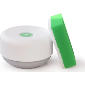 Dávkovač mýdla Dávkovač JARu Bosign bílý/šedý