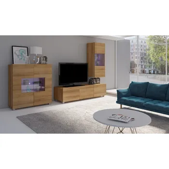 Obývací stěna Obývací stěna KALABRINI VII