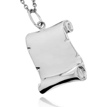 Přívěsek Zlatnictví u Kostela Pergamen 875B